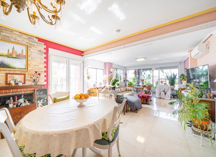 Resale - Villa - Ciudad Quesada - Rojales