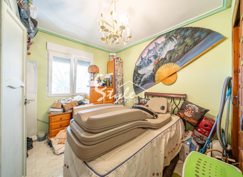 Resale - Villa - Ciudad Quesada - Rojales