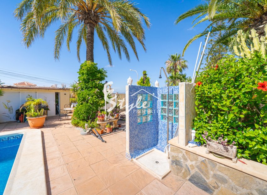 Resale - Villa - Ciudad Quesada - Rojales