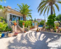 Resale - Villa - Ciudad Quesada - Rojales