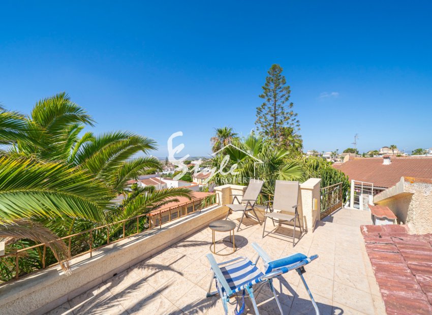 Resale - Villa - Ciudad Quesada - Rojales