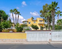 Resale - Villa - Ciudad Quesada - Rojales