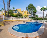 Resale - Villa - Ciudad Quesada - Rojales