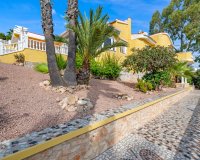 Resale - Villa - Ciudad Quesada - Rojales