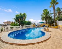 Resale - Villa - Ciudad Quesada - Rojales