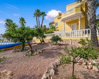 Resale - Villa - Ciudad Quesada - Rojales