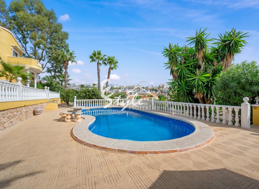 Resale - Villa - Ciudad Quesada - Rojales
