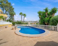 Resale - Villa - Ciudad Quesada - Rojales
