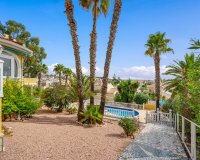 Resale - Villa - Ciudad Quesada - Rojales
