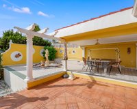 Resale - Villa - Ciudad Quesada - Rojales
