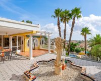 Resale - Villa - Ciudad Quesada - Rojales