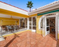 Resale - Villa - Ciudad Quesada - Rojales