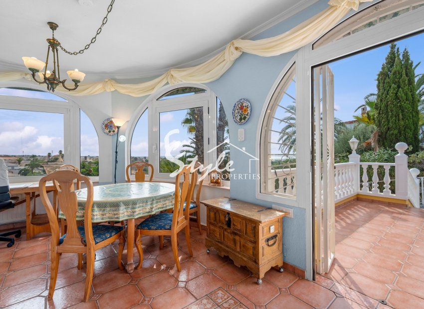 Resale - Villa - Ciudad Quesada - Rojales