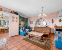 Resale - Villa - Ciudad Quesada - Rojales