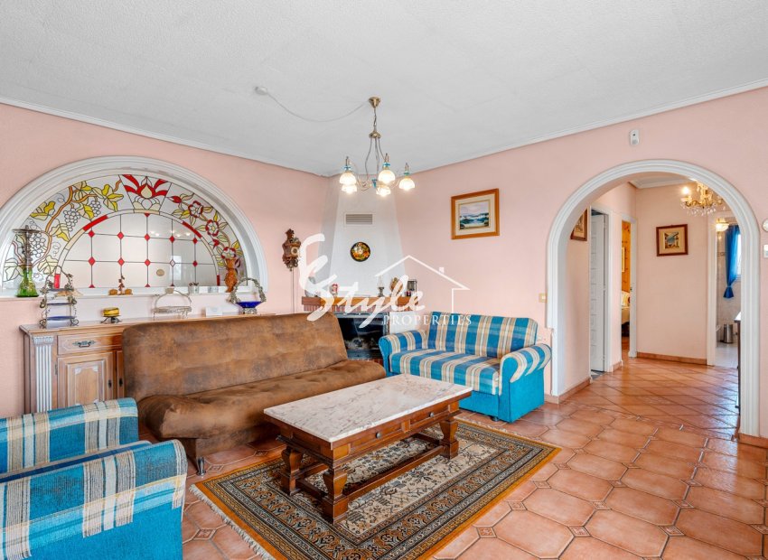 Resale - Villa - Ciudad Quesada - Rojales