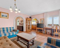 Resale - Villa - Ciudad Quesada - Rojales
