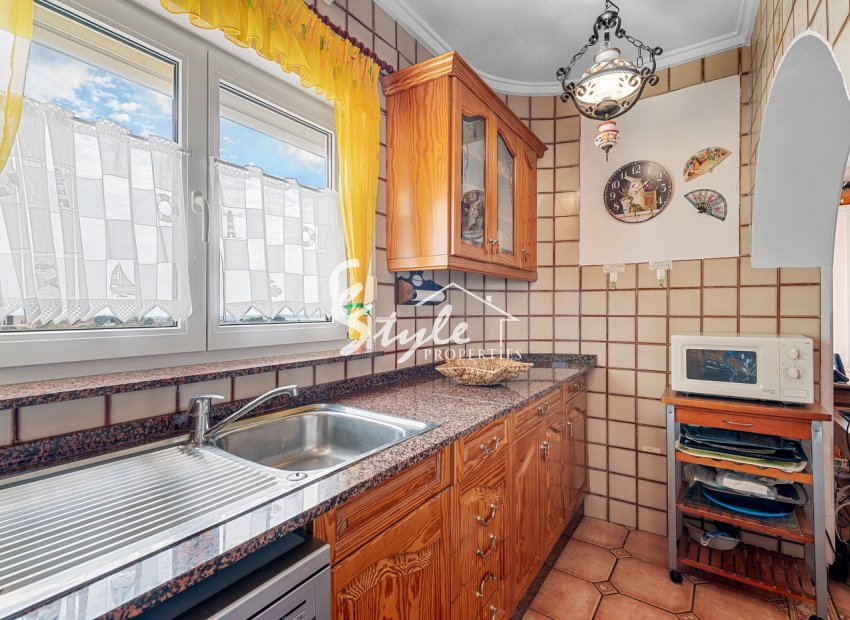 Resale - Villa - Ciudad Quesada - Rojales