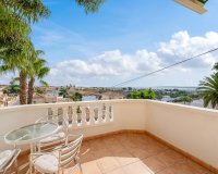 Resale - Villa - Ciudad Quesada - Rojales