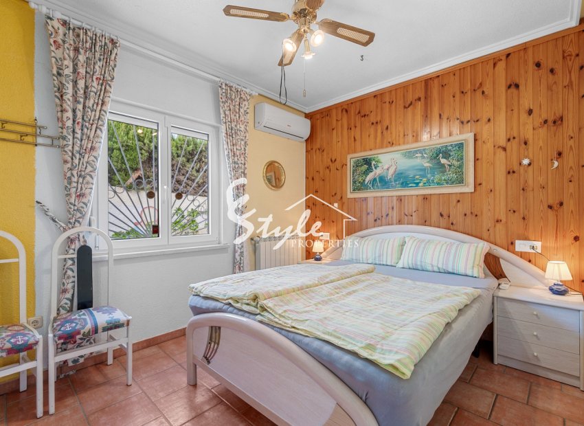 Resale - Villa - Ciudad Quesada - Rojales