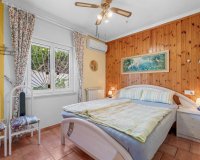 Resale - Villa - Ciudad Quesada - Rojales