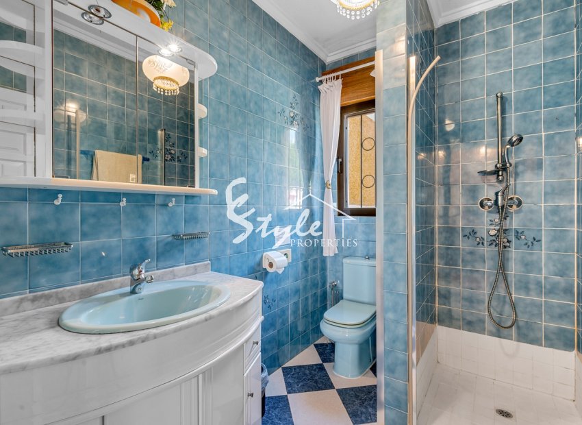 Resale - Villa - Ciudad Quesada - Rojales