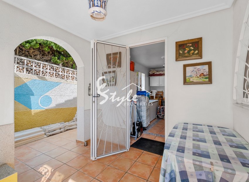 Resale - Villa - Ciudad Quesada - Rojales