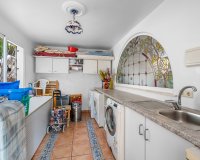 Resale - Villa - Ciudad Quesada - Rojales