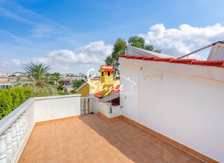 Resale - Villa - Ciudad Quesada - Rojales
