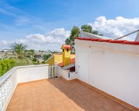 Resale - Villa - Ciudad Quesada - Rojales