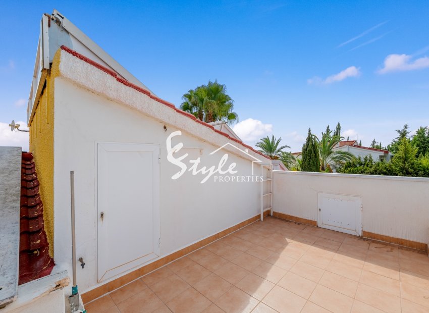 Resale - Villa - Ciudad Quesada - Rojales