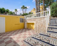 Resale - Villa - Ciudad Quesada - Rojales