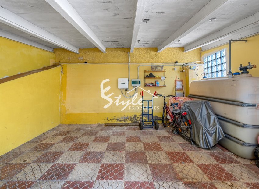 Resale - Villa - Ciudad Quesada - Rojales