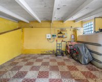 Resale - Villa - Ciudad Quesada - Rojales