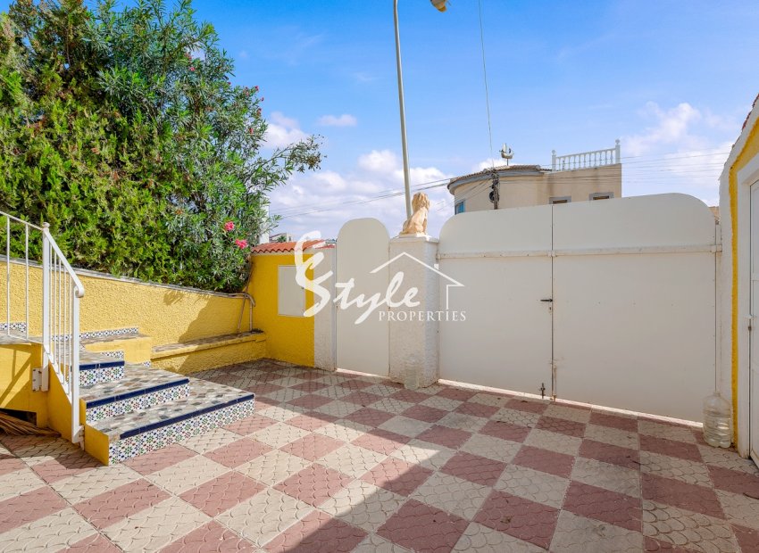 Resale - Villa - Ciudad Quesada - Rojales