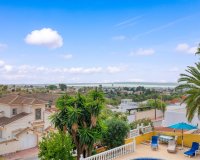 Resale - Villa - Ciudad Quesada - Rojales