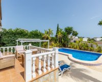 Resale - Villa - Ciudad Quesada - San Fulgencio