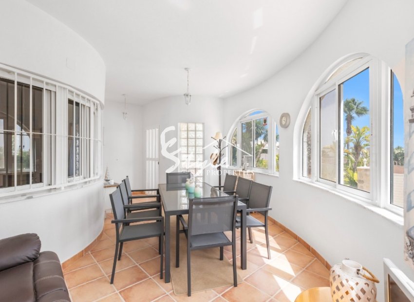 Resale - Villa - Ciudad Quesada - San Fulgencio