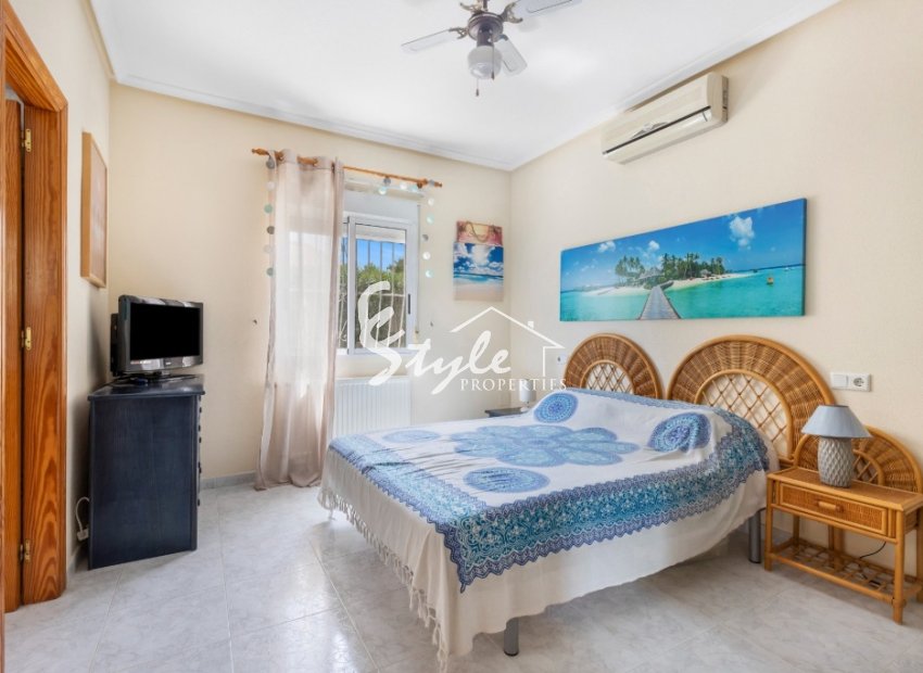 Resale - Villa - Ciudad Quesada - San Fulgencio