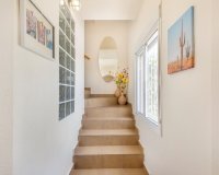 Resale - Villa - Ciudad Quesada - San Fulgencio