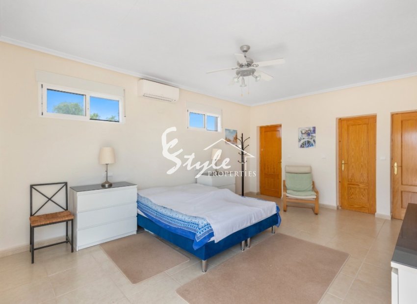 Resale - Villa - Ciudad Quesada - San Fulgencio