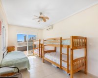 Resale - Villa - Ciudad Quesada - San Fulgencio