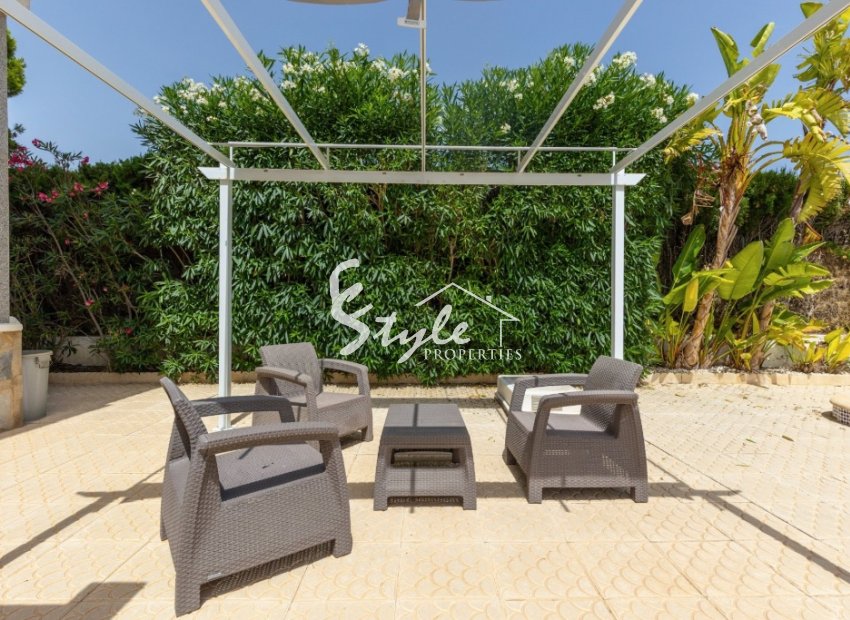 Resale - Villa - Ciudad Quesada - San Fulgencio