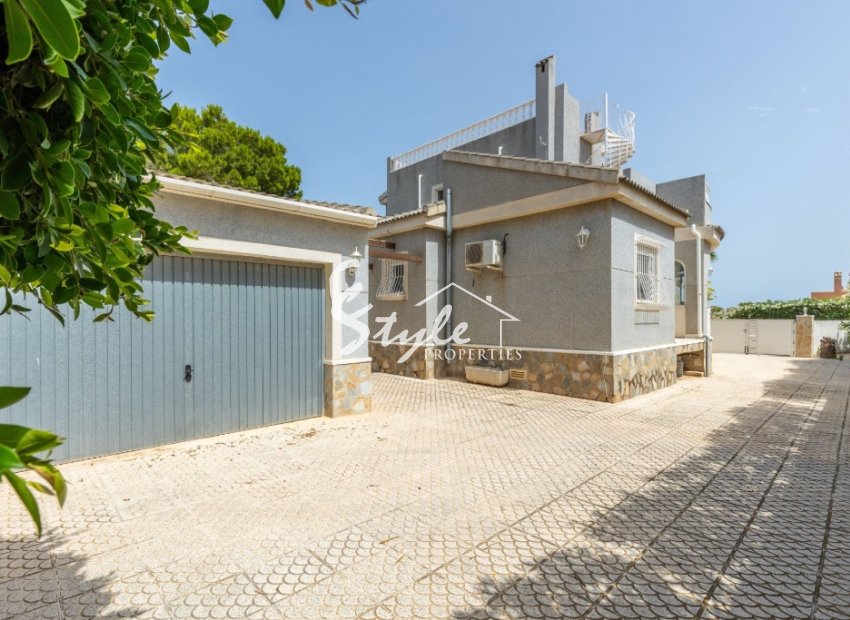 Resale - Villa - Ciudad Quesada - San Fulgencio