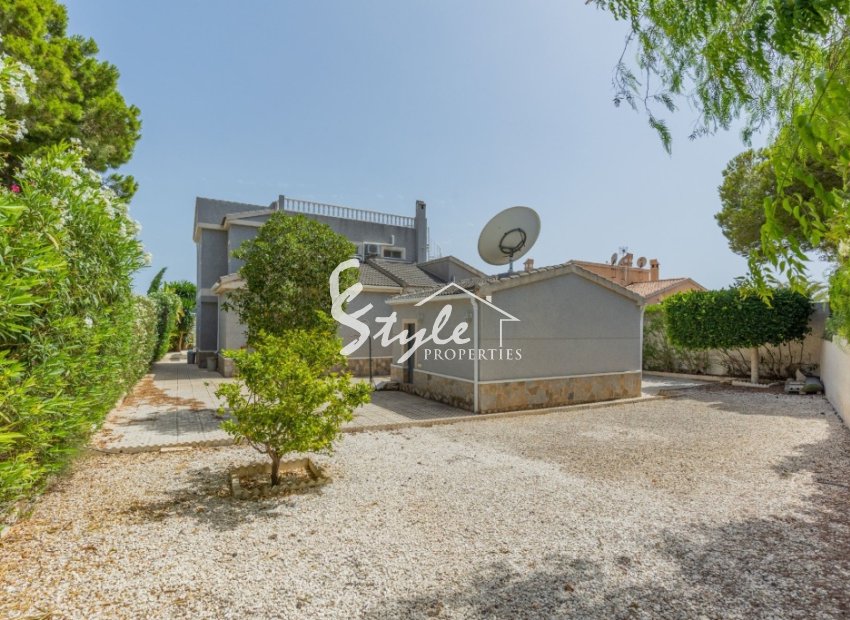 Resale - Villa - Ciudad Quesada - San Fulgencio