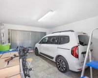 Resale - Villa - Ciudad Quesada - San Fulgencio