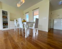 Resale - Villa - Ciudad Quesada - San Fulgencio