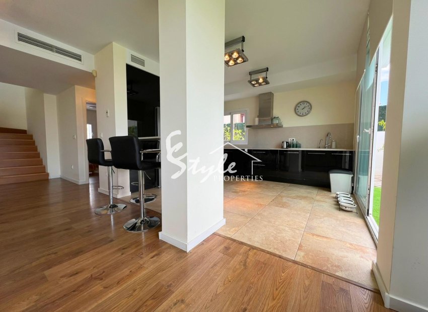 Resale - Villa - Ciudad Quesada - San Fulgencio