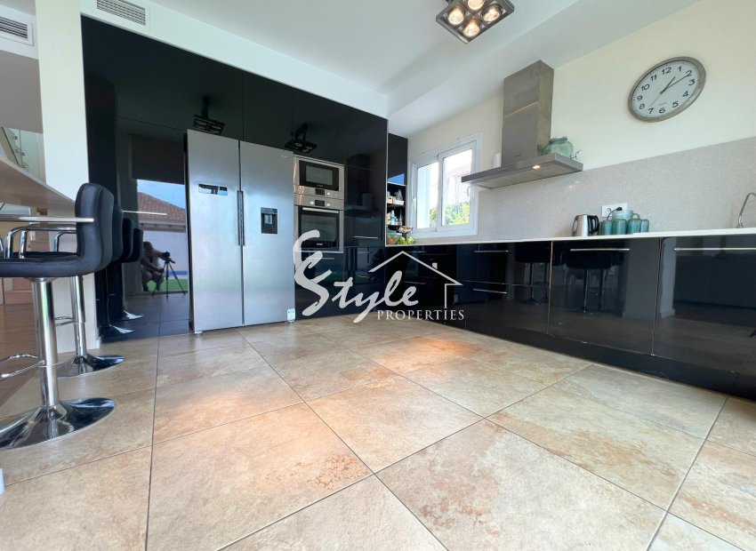 Resale - Villa - Ciudad Quesada - San Fulgencio