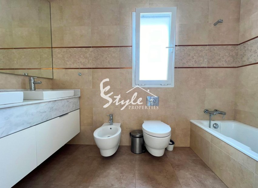 Resale - Villa - Ciudad Quesada - San Fulgencio