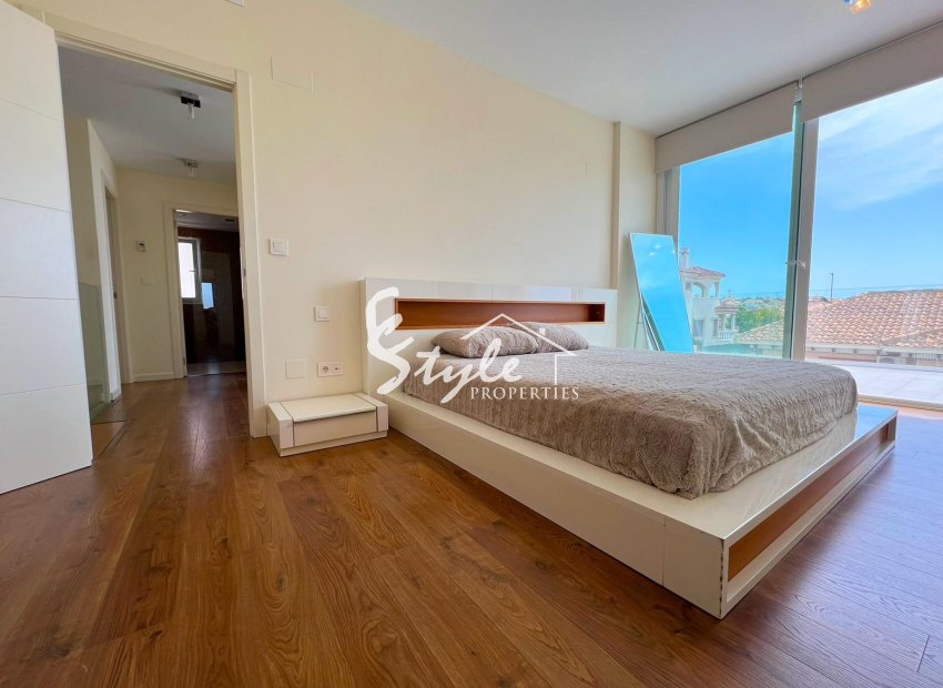 Resale - Villa - Ciudad Quesada - San Fulgencio